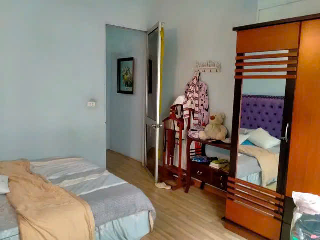 Bán nhà ngõ Hòa Bình - Hà Đông 50mx4 tầng, phân lô, ô tô đỗ cửa 4.6 tỷ