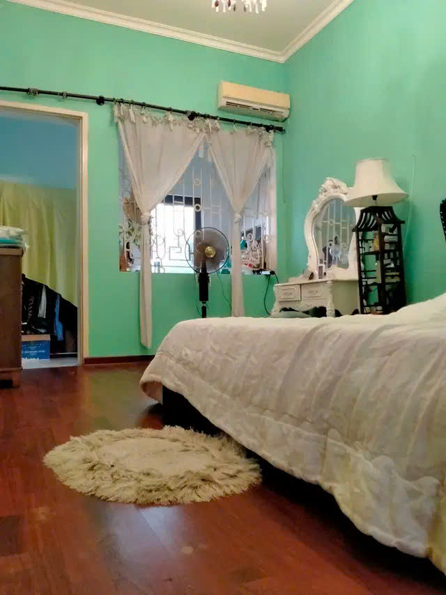 Bán nhà ngõ Hòa Bình - Hà Đông 50mx4 tầng, phân lô, ô tô đỗ cửa 4.6 tỷ