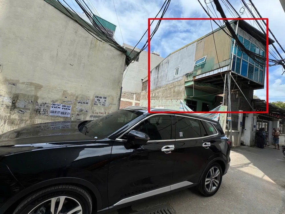 Bán đất tặng nhà Yên Nghĩa 65m, vị trí đẹp, Ô tô vào nhà, ngõ thông, rộng thoáng giá 8.8 tỷ