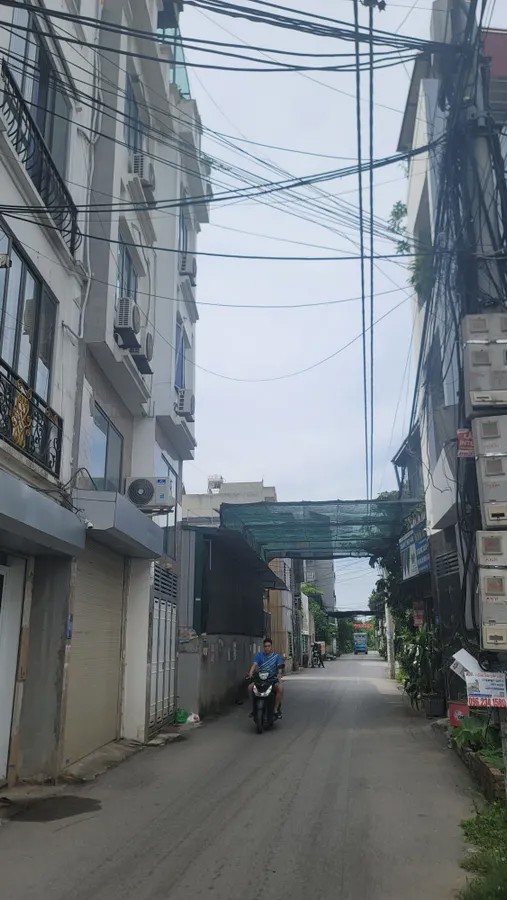 BÁN ĐẤT YÊN HÒA, HÀ ĐÔNG 53M MT 4M, ĐẦU TƯ SINH LỜI, Ô TÔ ĐỖ CỬA GIÁ 4.1 TỶ