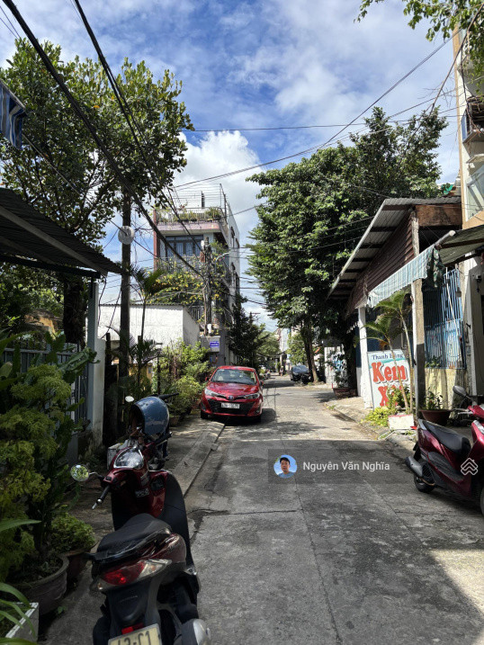 CHỈ NHĨNH 3 TỶ CÓ NGAY LÔ ĐẤT 148M K TRẦN NGỌC SƯƠNG, HOÀ THỌ ĐÔNG, CẨM LỆ, THÔNG THĂNG LONG