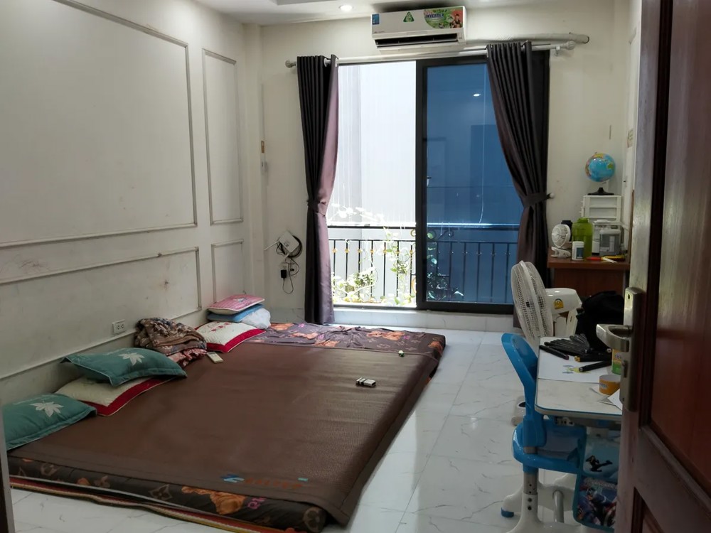 BÁN NHÀ VÂN NỘI PHÚ LƯƠNG 33MX5 TẦNG GẦN Ô TÔ, NHÀ MỚI ĐẸP VỀ Ở LUÔN ĐƯỢC GIÁ 5.35 TỶ