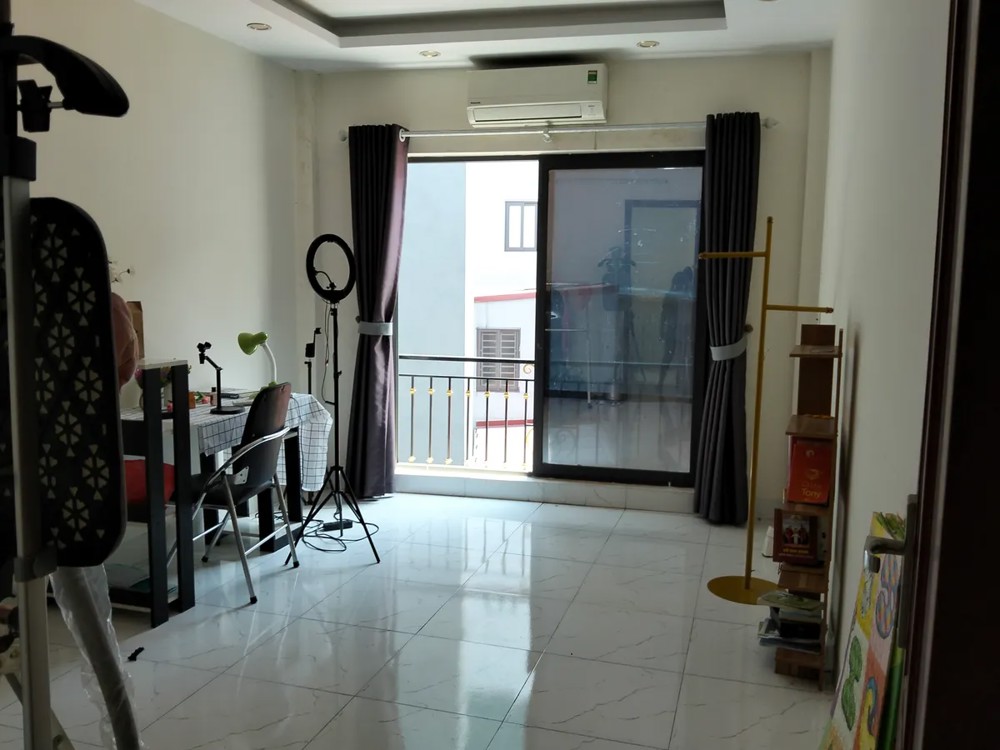 BÁN NHÀ VÂN NỘI PHÚ LƯƠNG 33MX5 TẦNG GẦN Ô TÔ, NHÀ MỚI ĐẸP VỀ Ở LUÔN ĐƯỢC GIÁ 5.35 TỶ