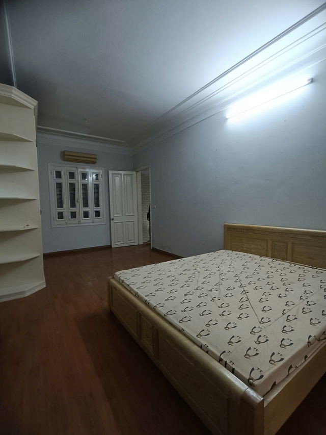 BÁN NHÀ THANH LÃM 42MX4 TẦNG, 15M RA Ô TÔ TRÁNH, ĐÀU TƯ SINH LỜI GIÁ 5.6 TỶ