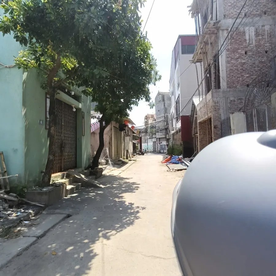 BÁN ĐẤT KĐG PHÚC TIẾN. HÀ ĐÔNG 62M, MT 5 M PHÂN LÔ, Ô TÔ TRÁNH, ĐÀU TƯ KINH DOANH SINH LỜI GIÁ 6.8