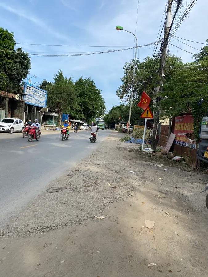 BÁN ĐẤT KĐG PHÚC TIẾN. HÀ ĐÔNG 62M, MT 5 M PHÂN LÔ, Ô TÔ TRÁNH, ĐÀU TƯ KINH DOANH SINH LỜI GIÁ 6.8