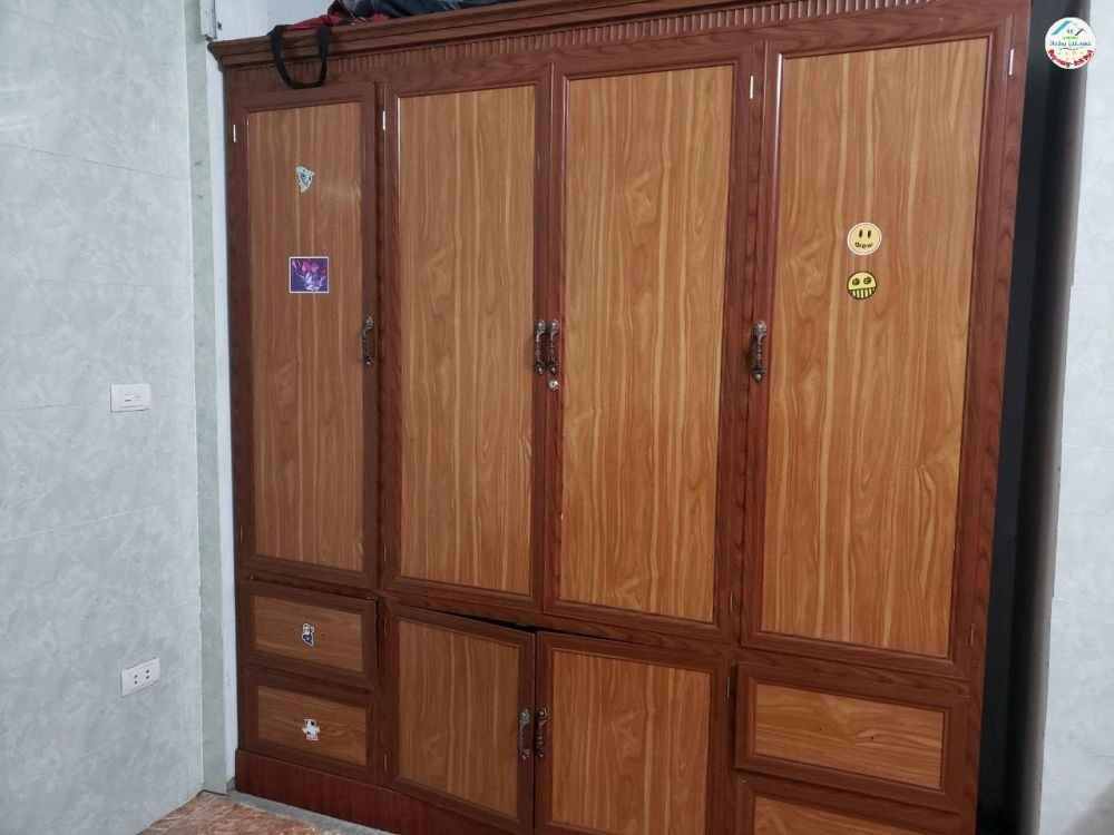 Cho Thuê Nhà Nguyên Căn 3 Tầng Vĩnh Hưng, Hà Nội - Giá 7 Triệu/Tháng