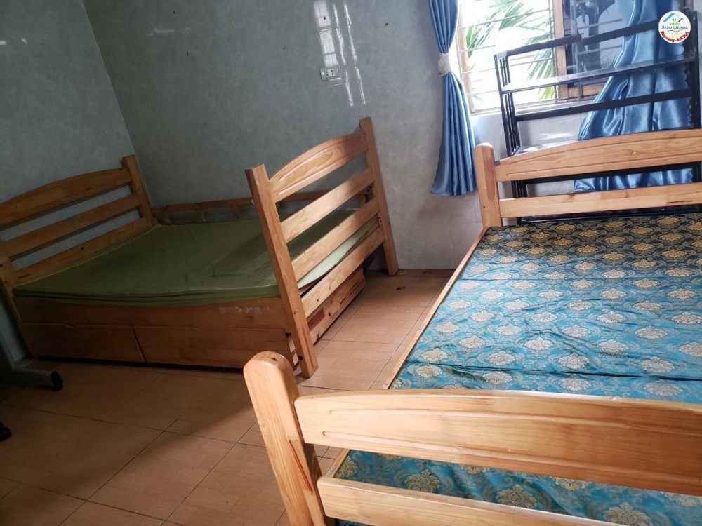 Cho Thuê Nhà Nguyên Căn 3 Tầng Vĩnh Hưng, Hà Nội - Giá 7 Triệu/Tháng