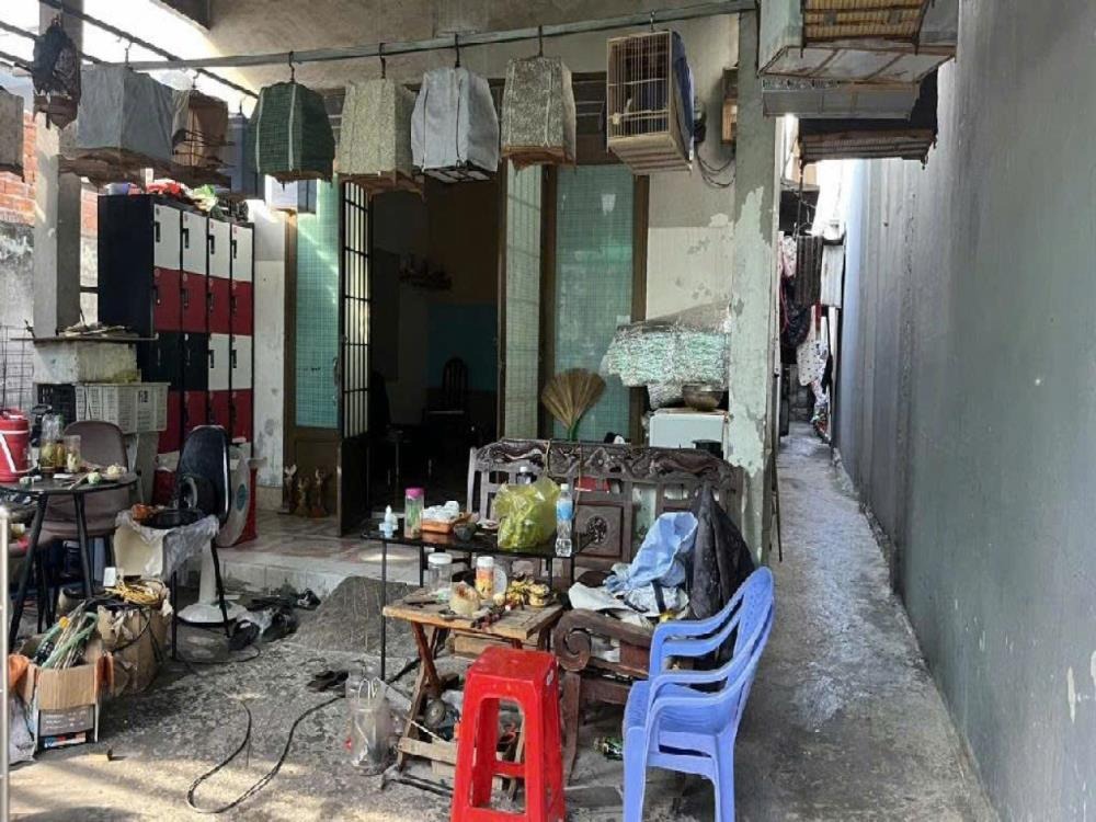 🏡 Bán nhà SHR, 5 phòng trọ, HXH, Thủ Đức - Giá 8.6 tỷ (TL)