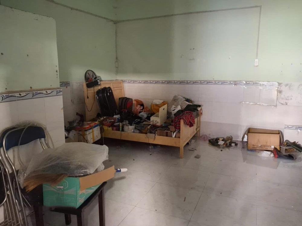 🏡 Bán nhà SHR, 5 phòng trọ, HXH, Thủ Đức - Giá 8.6 tỷ (TL)