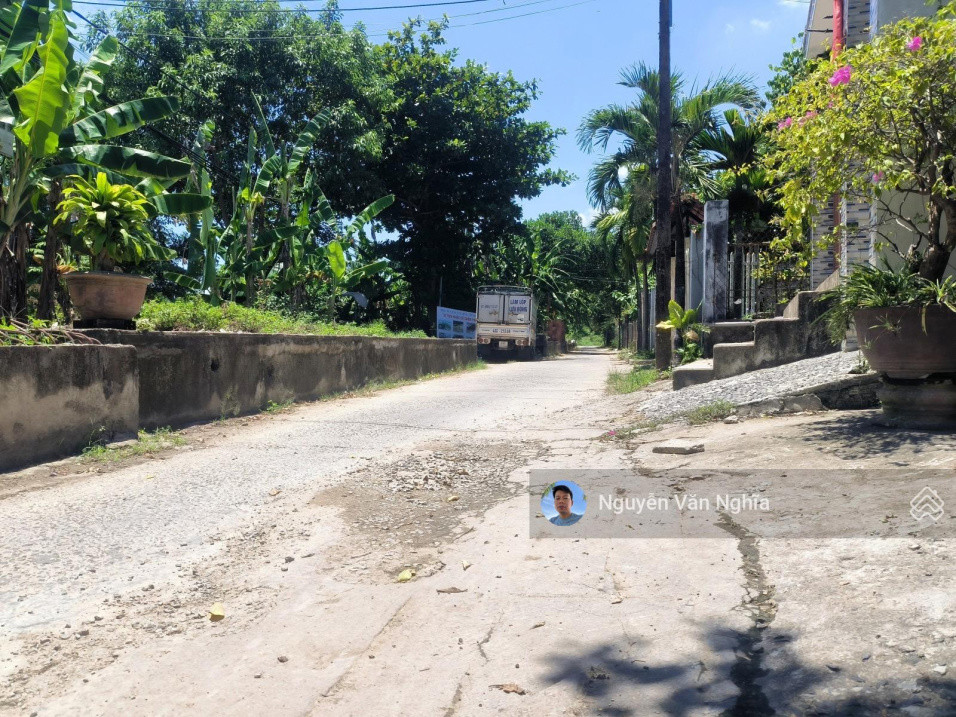 CHỈ NHĨNH 3 TỶ CÓ NGAY LÔ ĐẤT 148M K TRẦN NGỌC SƯƠNG, HOÀ THỌ ĐÔNG, CẨM LỆ, THÔNG THĂNG LONG
