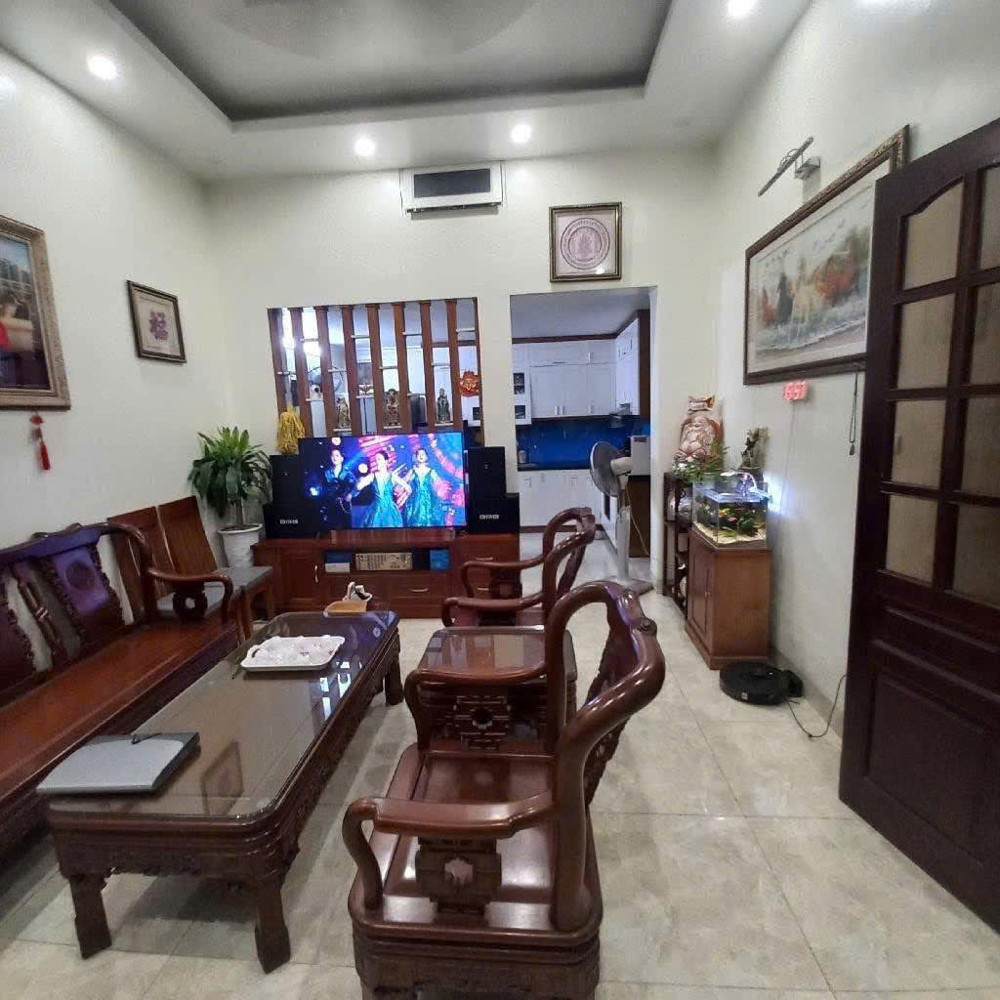 BÁN NHÀ ĐẸP NGÔ THỊ NHẬM – Ô TÔ TRÁNH – 3 TẦNG – TRUNG TÂM HÀ ĐÔNG – 50M2 – GIÁ CHỈ 10 TỶ