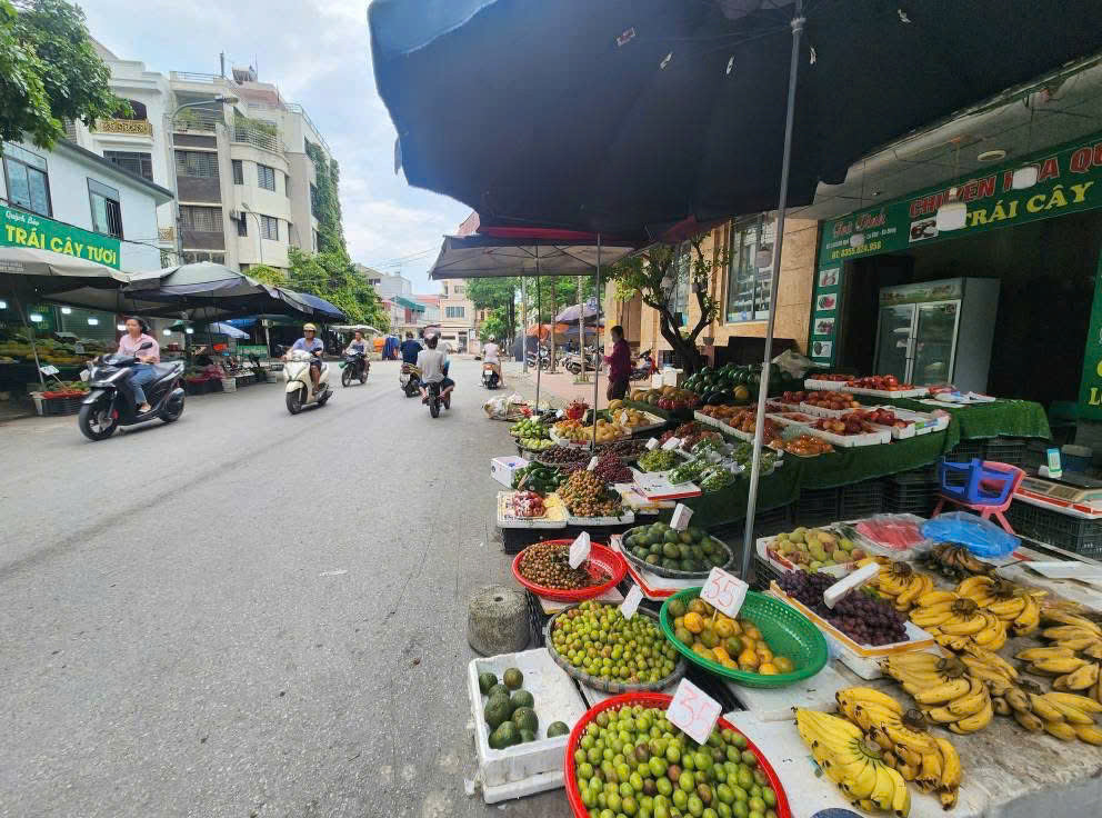 BÁN NHÀ ĐẸP NGÔ THỊ NHẬM – Ô TÔ TRÁNH – 3 TẦNG – TRUNG TÂM HÀ ĐÔNG – 50M2 – GIÁ CHỈ 10 TỶ