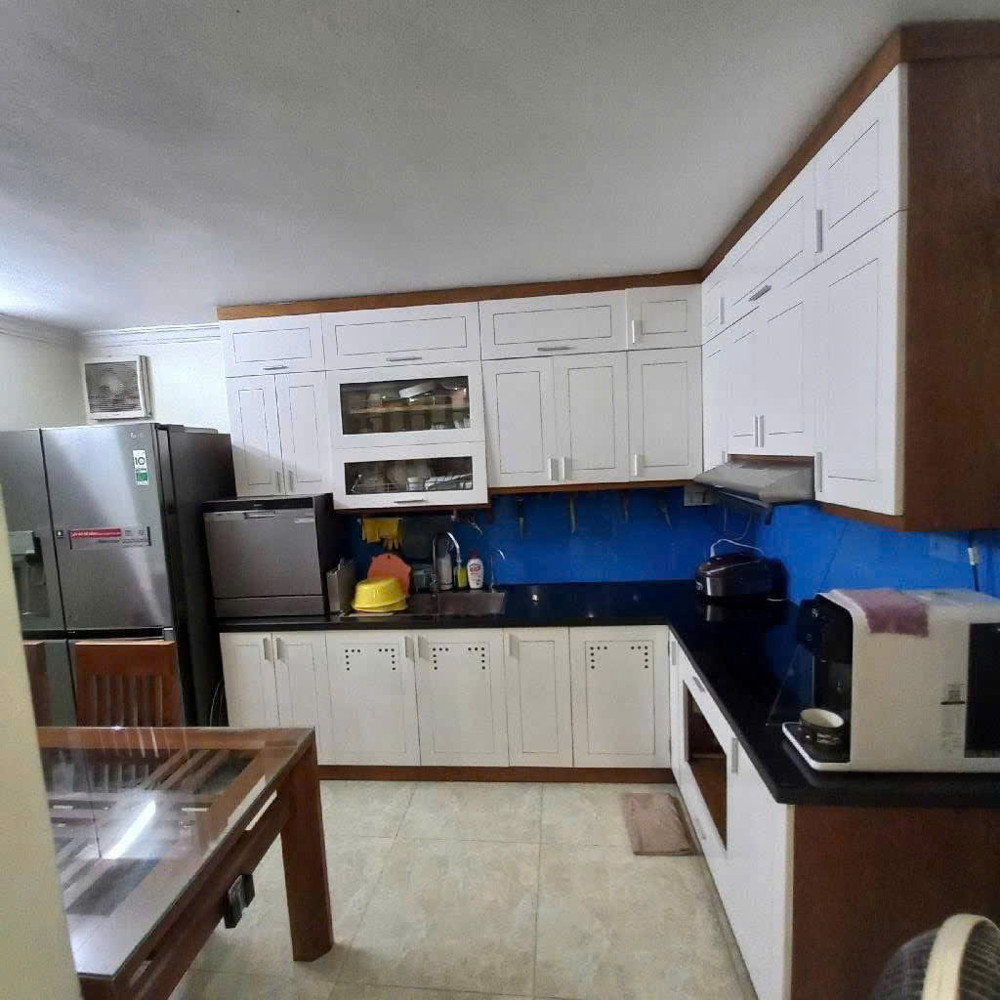 BÁN NHÀ ĐẸP NGÔ THỊ NHẬM – Ô TÔ TRÁNH – 3 TẦNG – TRUNG TÂM HÀ ĐÔNG – 50M2 – GIÁ CHỈ 10 TỶ