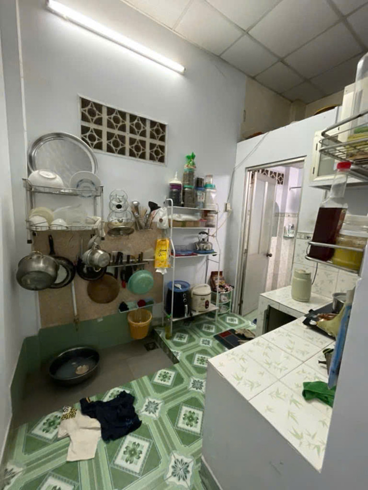 🏡 NHÀ CẤP 4 - HXH – PHƯỚC LONG B, Q9 – GIÁ CHỈ 3.7 TỶ