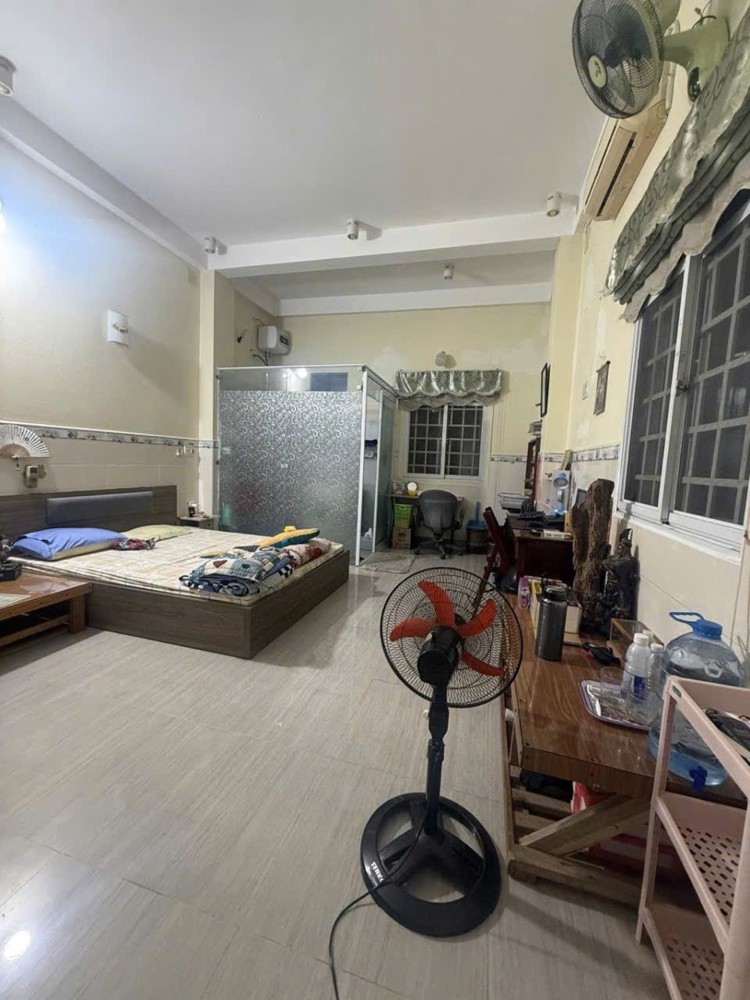 209 - NHÀ LÊ HỮU TRÁC – 100M2 – 3 TẦNG - KIỆT 6M 2 Ô TÔ TRÁNH – GẦN BIỂN MỸ KHÊ – 8.7 TỶ 