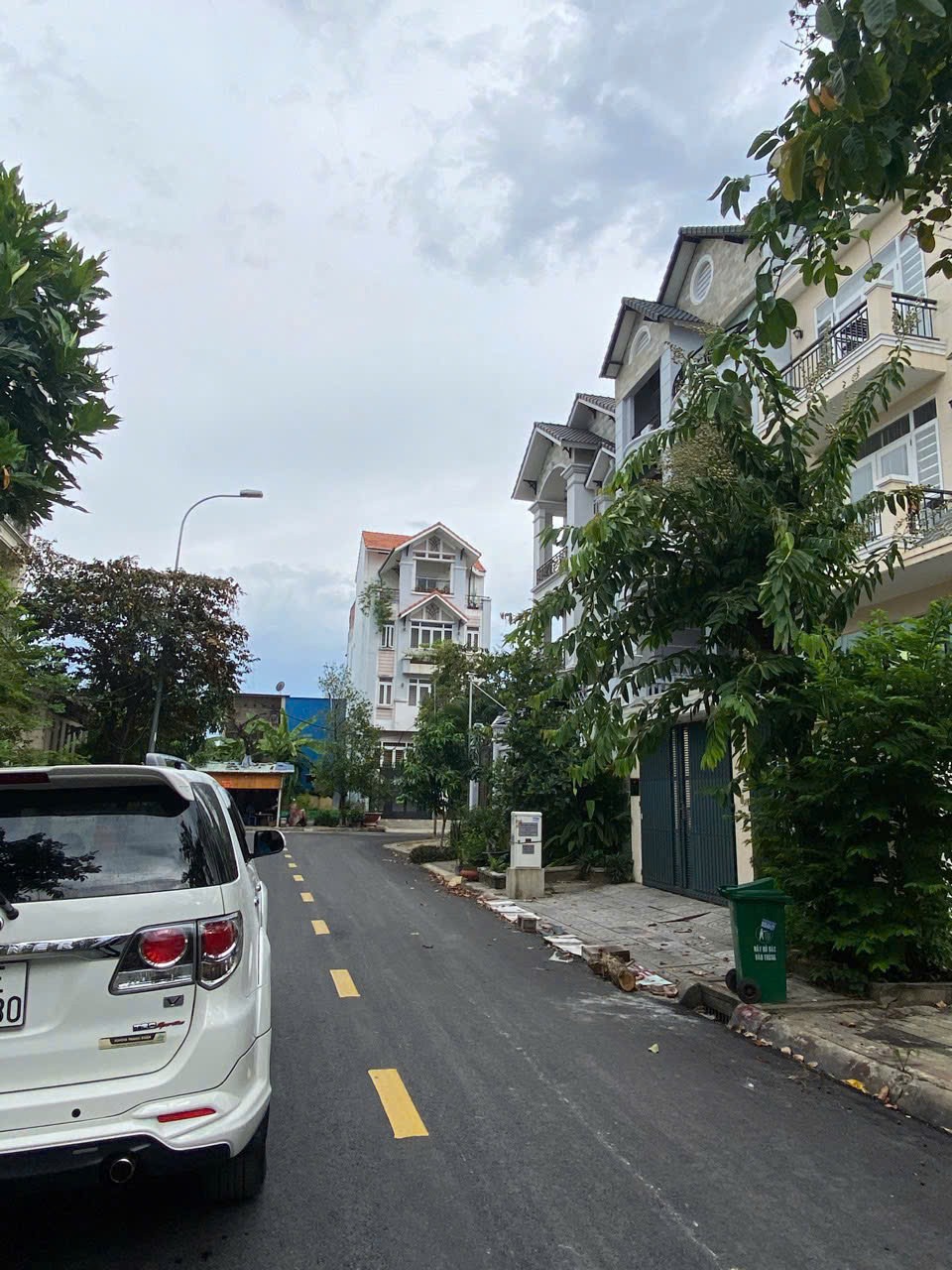 Bán Đất Nền Thủ Đức House - DT: 8x20m, Giá 35 Tỷ - Pháp Lý Sổ Hồng