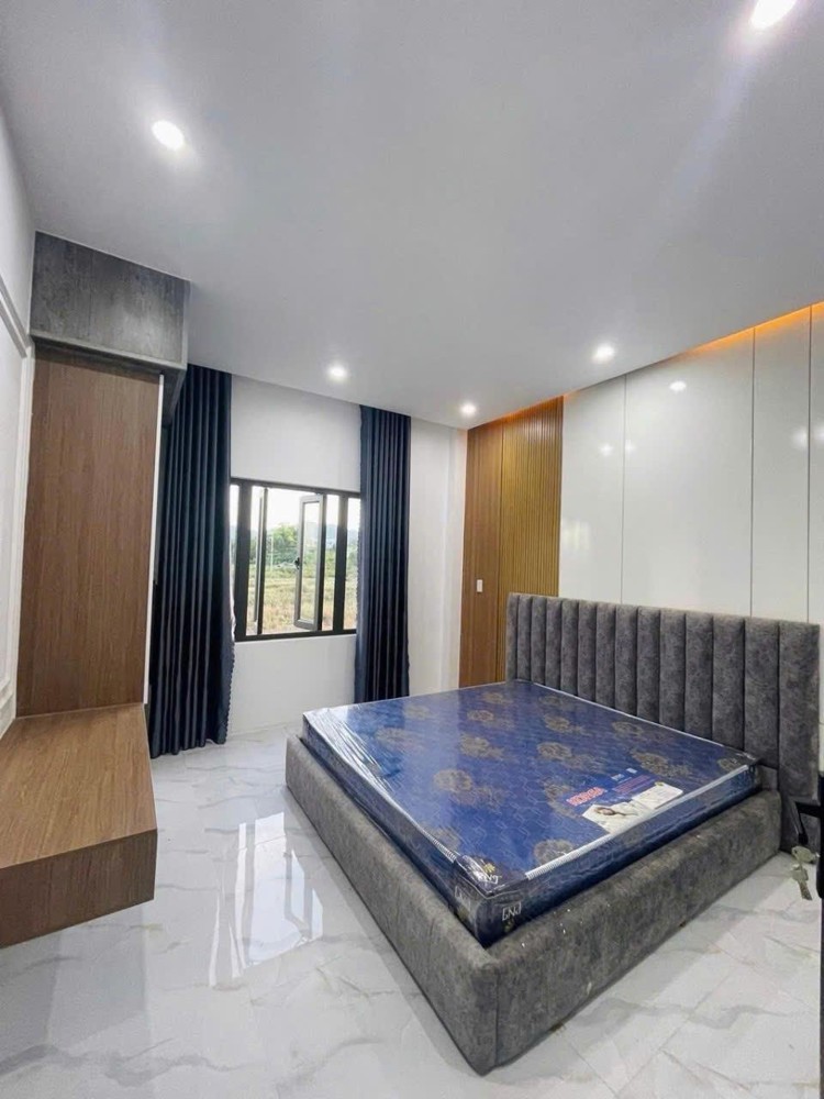 Nhà Đẹp Khu Biển - Hoà Minh Liên Chiểu - Giá chỉnh nhỉnh 6 tỷ - Chi Tiết Thông Số Phần Nội Dung