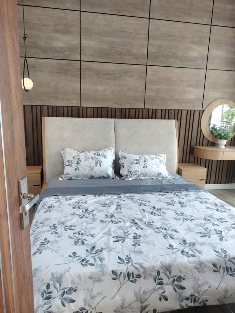 Nhà Đẹp Khu Biển - Hoà Minh Liên Chiểu - Giá chỉnh nhỉnh 6 tỷ - Chi Tiết Thông Số Phần Nội Dung