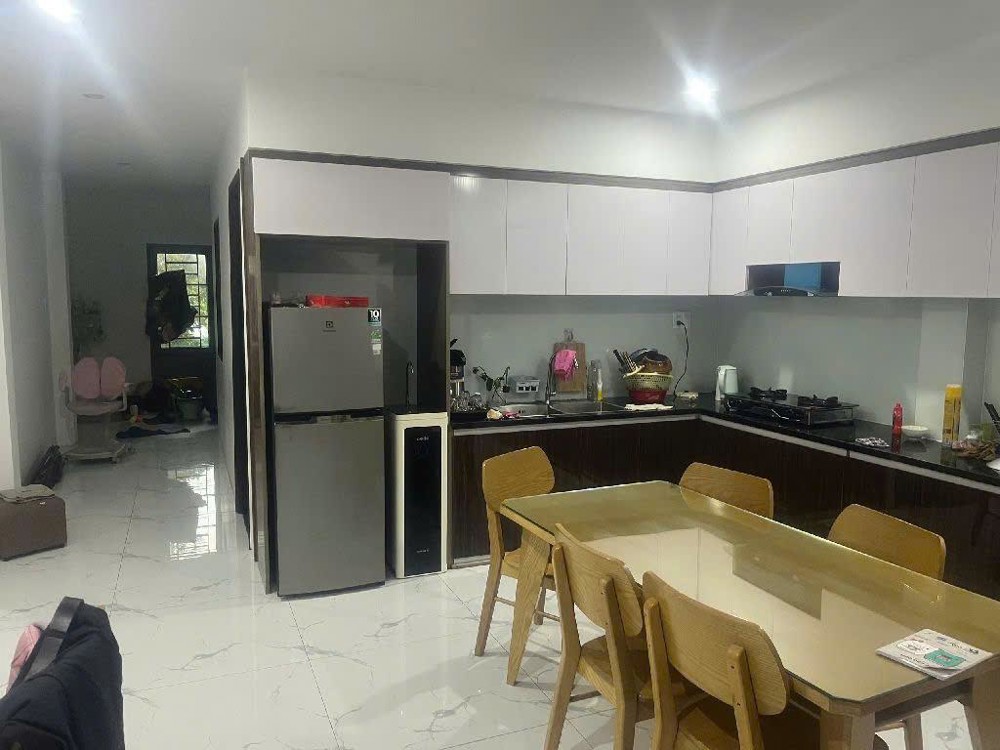209 - Bán Nhà Mặt Tiền Võ Chí Công - Hoà Hải - Ngũ Hành Sơn Đà Nẵng - Giá 7.6 tỷ