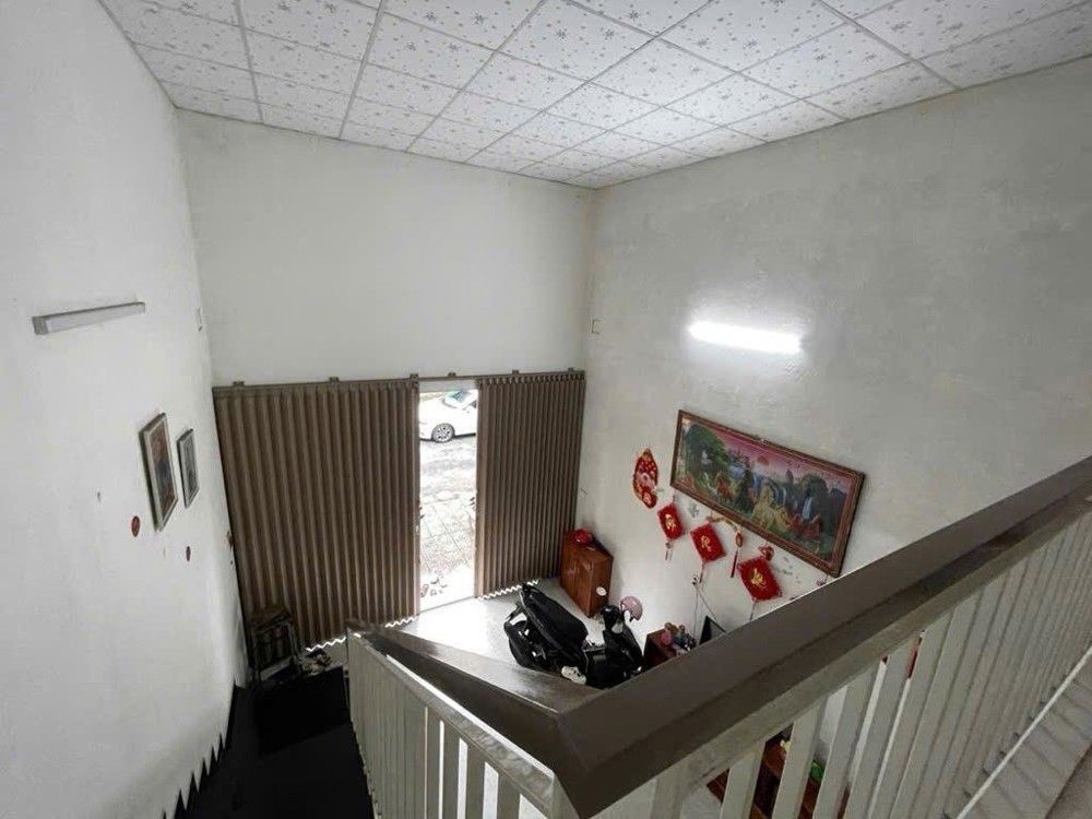 209 - BÁN GẤP NHÀ ĐƯỜNG LỚN CẠNH KINH DƯƠNG VƯƠNG – VỊ TRÍ ĐẮC ĐỊA NHẤT LIÊN CHIỂU