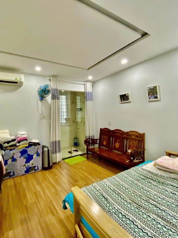 189 - Nhà 4 Tầng Đường Hàn Thuyên - Hoà Cường Bắc - Đà Nẵng - Giá 11 tỷ Liên hệ ngay