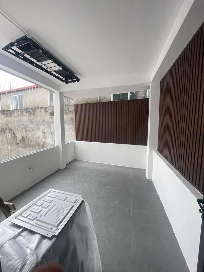 NHÀ ĐẸP ĐẦU Phố Ngọc Thụy 48m2 X 5 tầng MT3.6 m,8.9 tỷ Long Biên Hà Nội