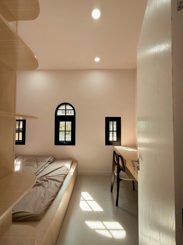 Siêu Phẩm đẹp như AI Thông Lê Văn Sỹ và Trường Sa Quận 3