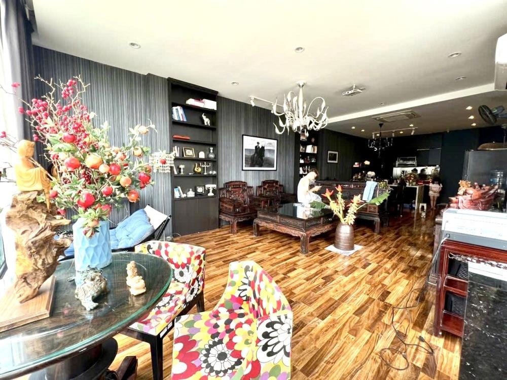 Nhà vườn LK Nguyễn Khuyến, Hà Đông: 2 Mặt Tiền, Kinh Doanh, 7 Tầng, Thang Máy