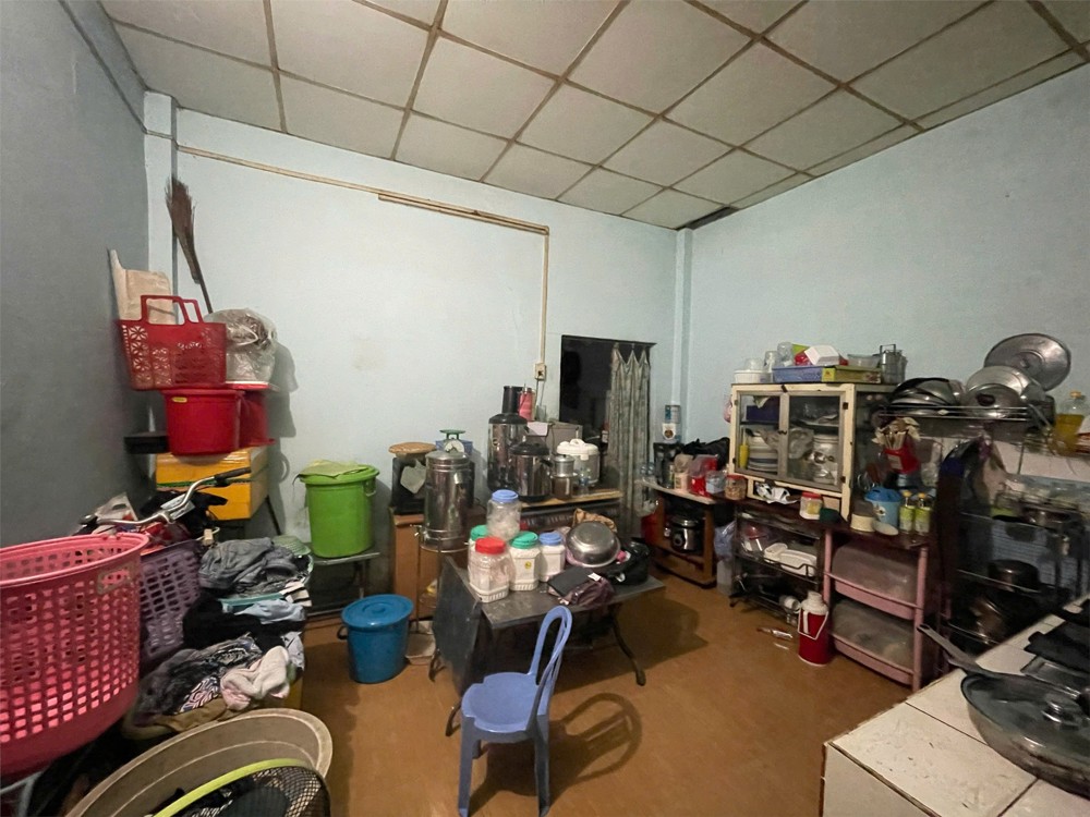 Bán nhà Tân Kỳ Tân Quý, Tân Phú - DT 72m2 (4x18)m - Hẻm 6m xe tải thông