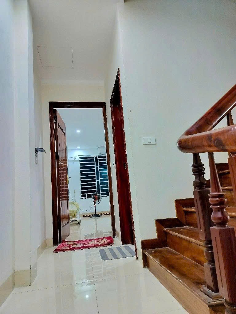Bán nhà Mỹ Đình - Từ Liêm - 5 Tầng - Full Nội Thất - Giá Tốt