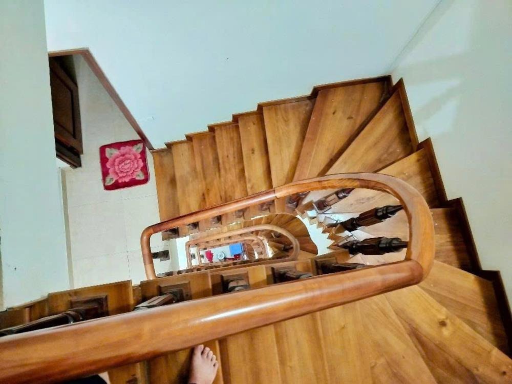 Bán nhà Mỹ Đình - Từ Liêm - 5 Tầng - Full Nội Thất - Giá Tốt