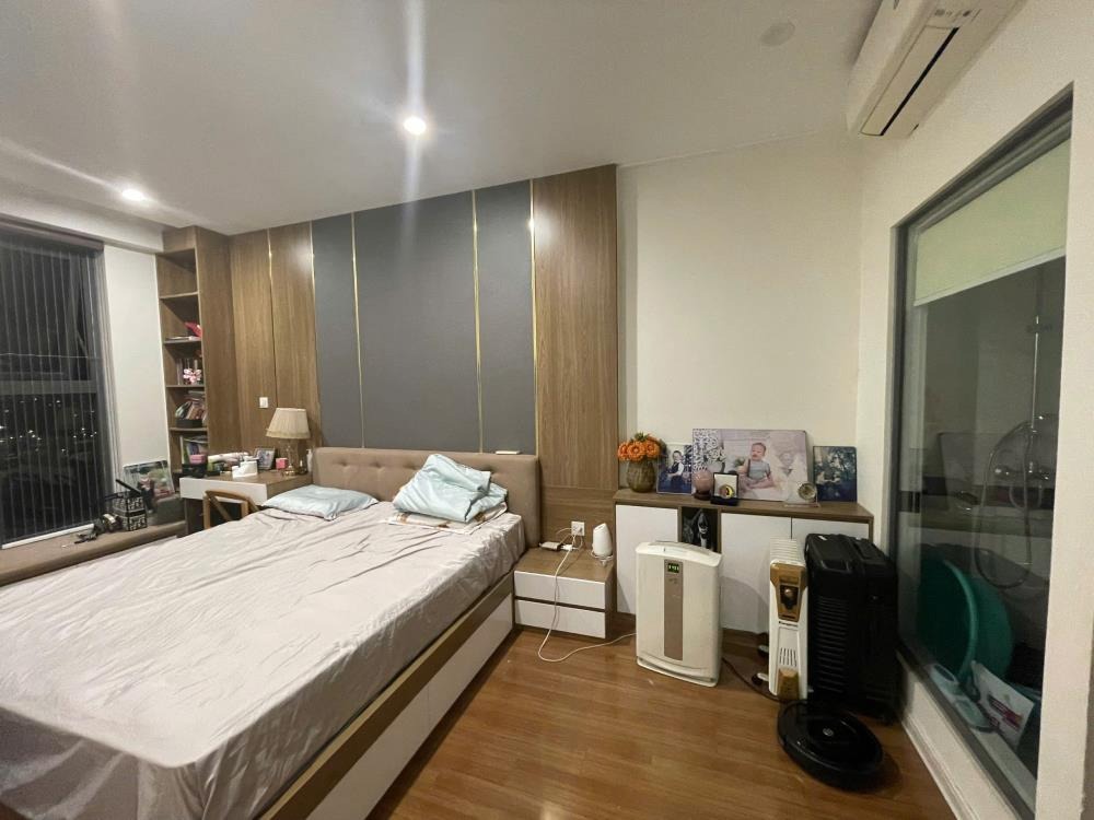 Bán Căn Hộ 3 Phòng Ngủ Keangnam Landmark Tower Phạm Hùng - Giá 10.8 Tỷ