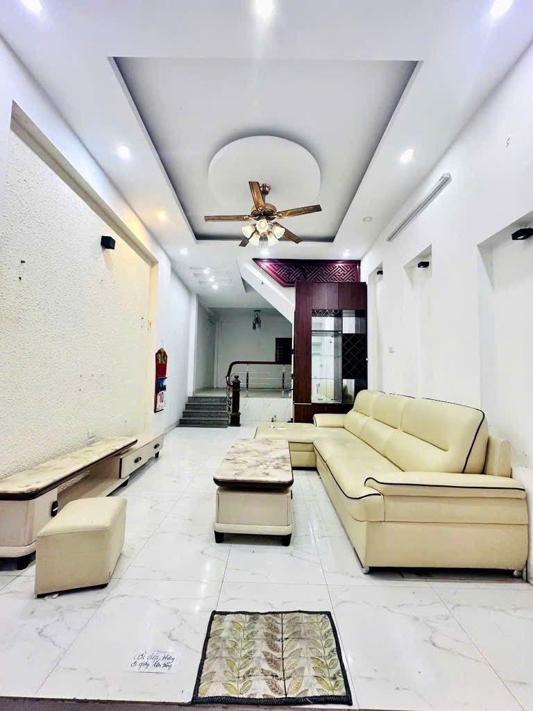 Bán nhà Mỹ Đình NTL - 52m², 4 Tầng, Giá 9.4 Tỷ - Vị Trí Đắc Địa