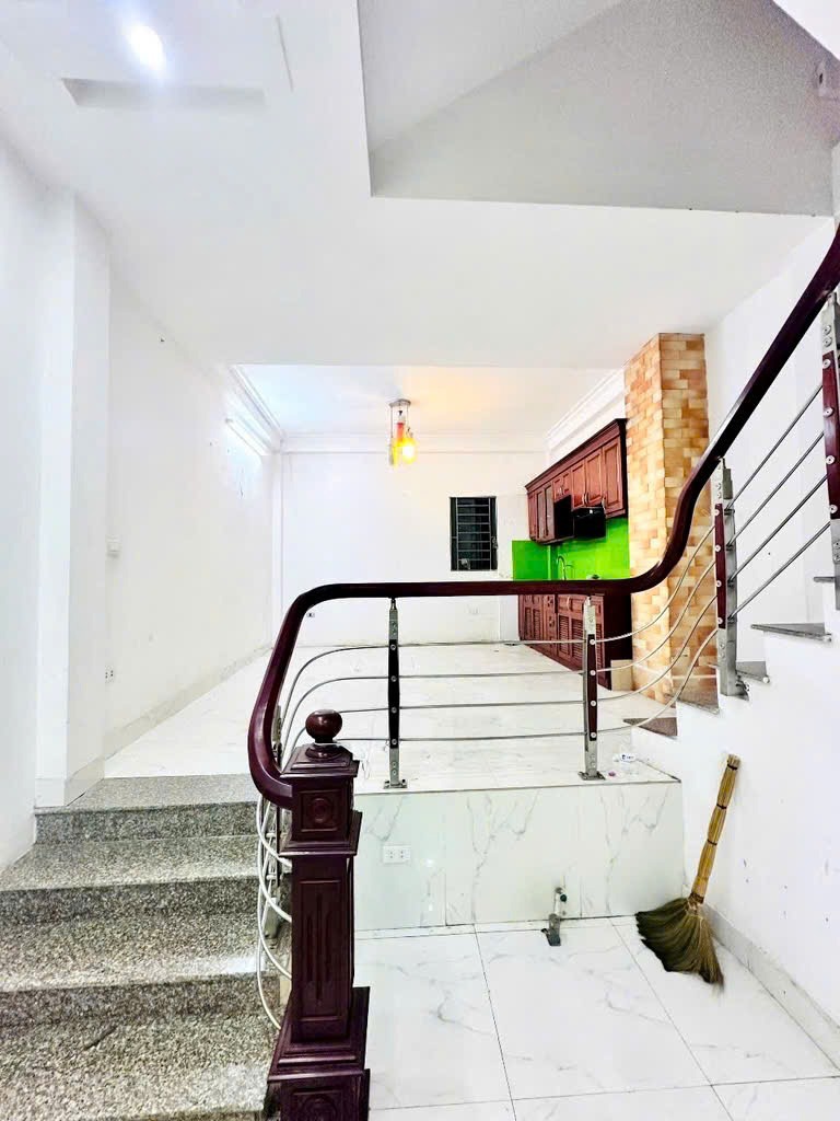Bán nhà Mỹ Đình NTL - 52m², 4 Tầng, Giá 9.4 Tỷ - Vị Trí Đắc Địa