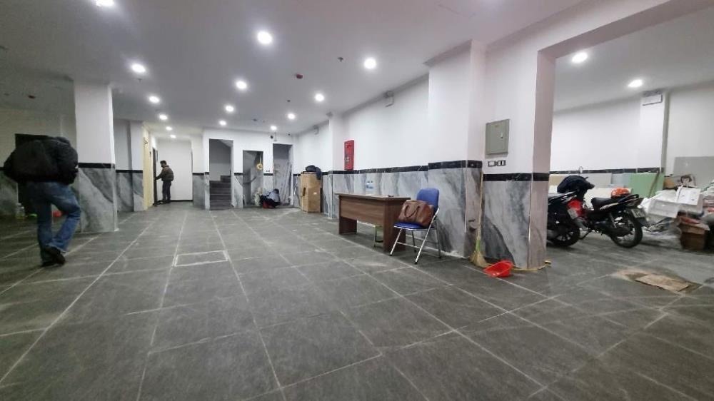 Bán tòa nhà Phú Diễn 7 tầng, 22 phòng, doanh thu 1.2 tỷ/năm - Đầu tư sinh lời cao
