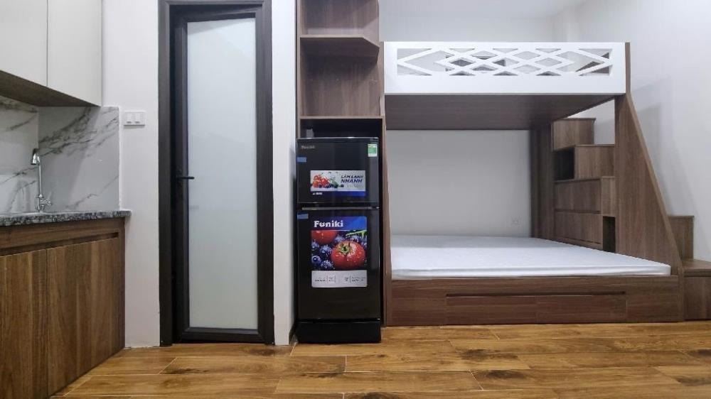 Bán tòa nhà Phú Diễn 7 tầng, 22 phòng, doanh thu 1.2 tỷ/năm - Đầu tư sinh lời cao