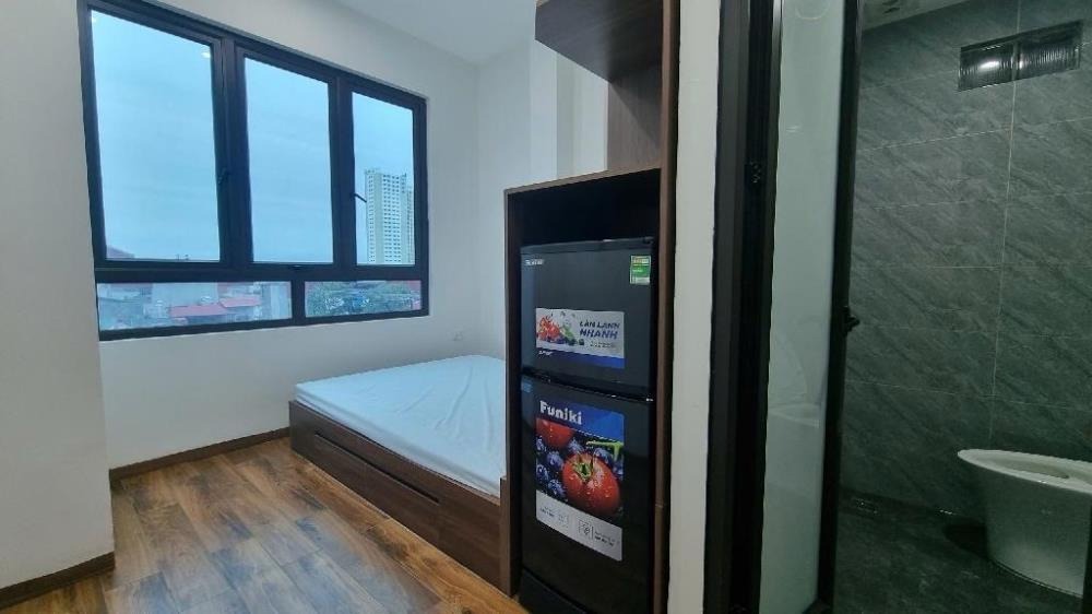 Bán tòa nhà Phú Diễn 7 tầng, 22 phòng, doanh thu 1.2 tỷ/năm - Đầu tư sinh lời cao