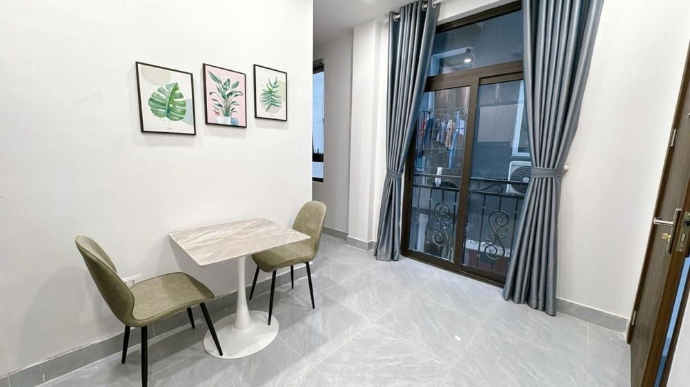 Bán nhà 7 tầng, thang máy, lô góc Lê Quang Đạo - 24.5 tỷ