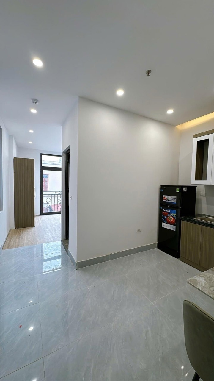 Bán nhà 7 tầng, thang máy, lô góc Lê Quang Đạo - 24.5 tỷ