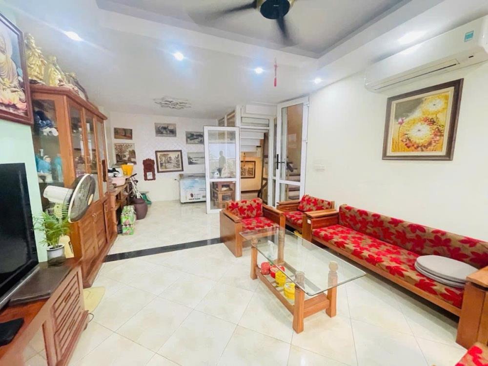 Bán Nhà Lô Góc 3 Mặt Thoáng, Mặt Phố Thông Phong - 38 Tỷ