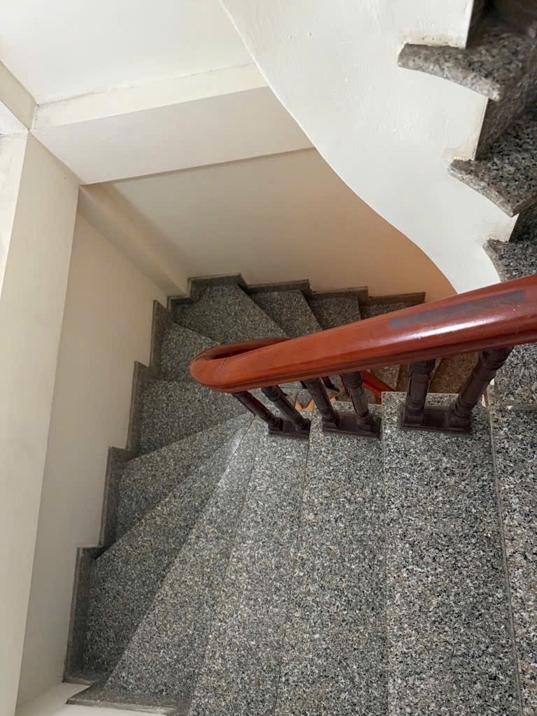 Nhà 5 Tầng Trần Duy Hưng - Lô Góc 2 Mặt Thoáng - 8.6 Tỷ