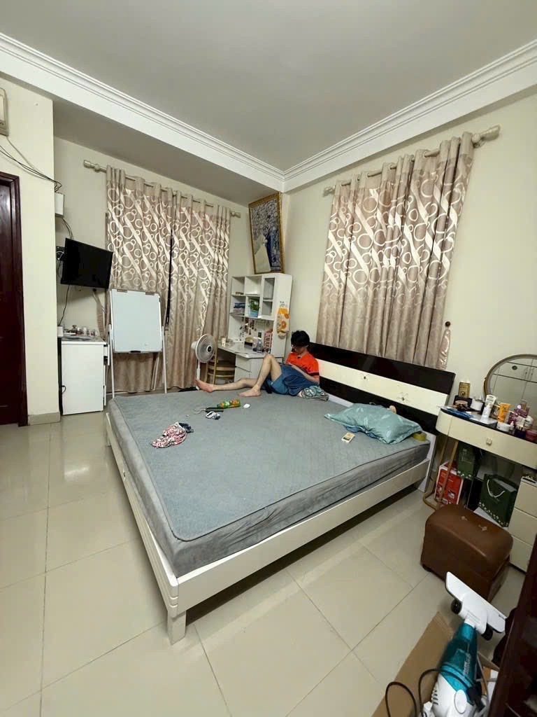 Nhà 5 Tầng Trần Duy Hưng - Lô Góc 2 Mặt Thoáng - 8.6 Tỷ