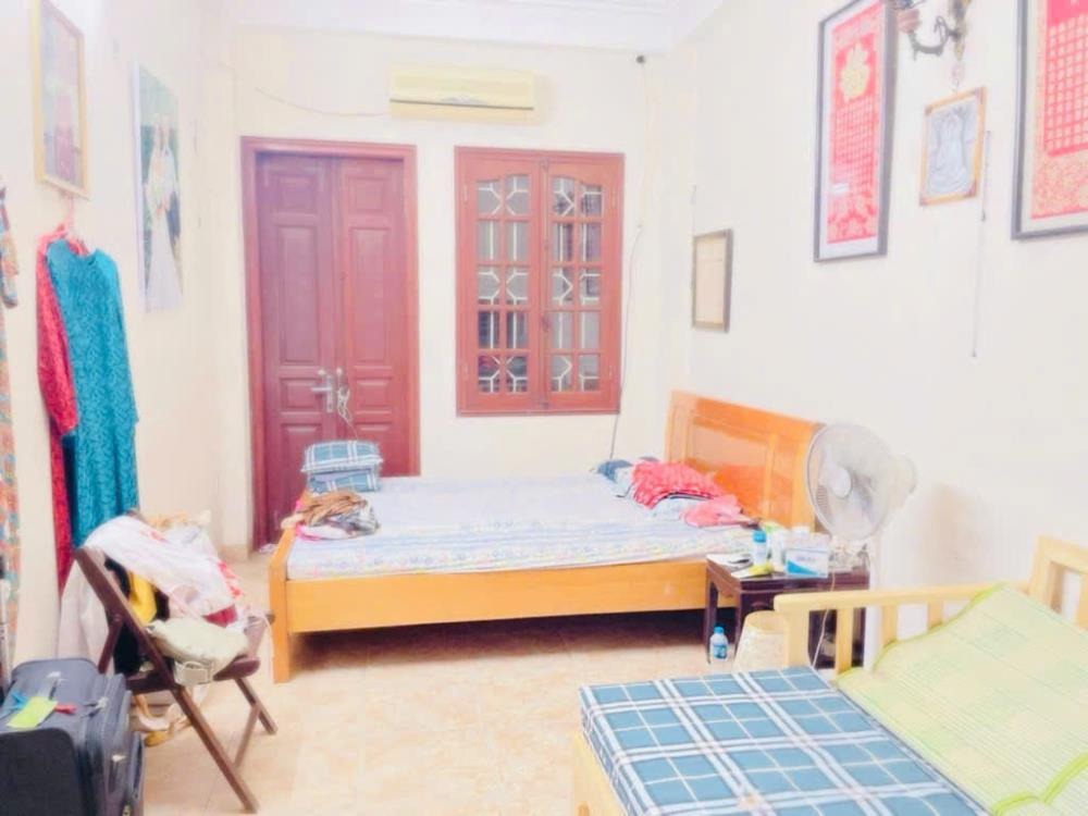 Mặt Phố Cổ Ba Đình - Vị Trí Vàng Kinh Doanh - 60m2