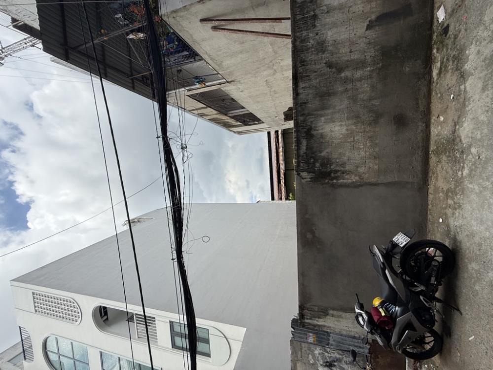 Bán Đất Thổ Cư 115.3m2 Quận 7 - Giá 9.2 Tỷ - Vị Trí Đắc Địa