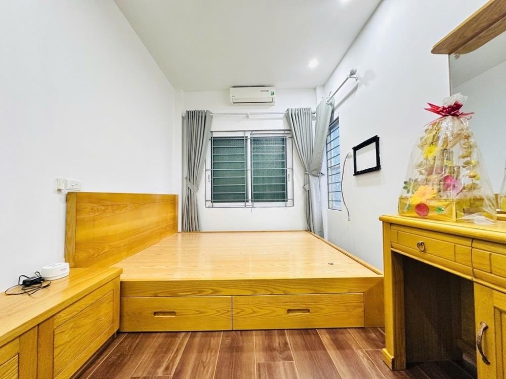 Nhà Đẹp Đống Đa - 5 Tầng, Full Nội Thất, Sổ Đỏ Chính Chủ