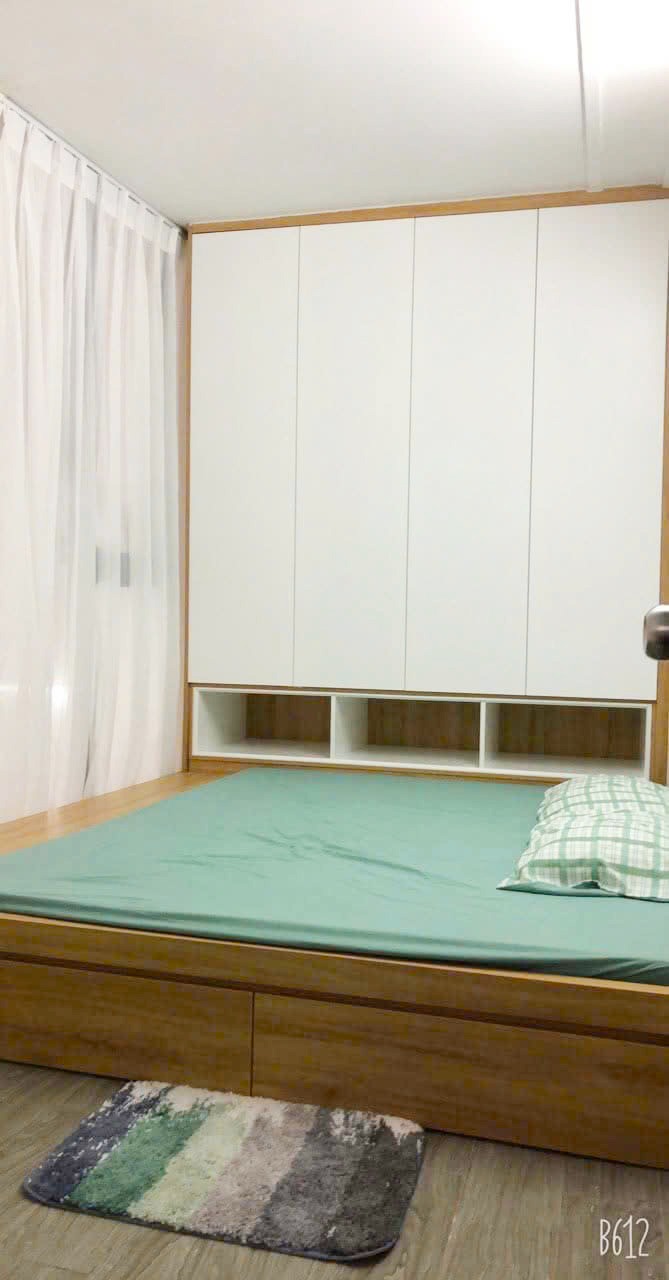Nhà Nghĩa Dũng - Ba Đình - 40m2x4T - 6.4 Tỷ - Vị Trí VIP, Thông Thoáng