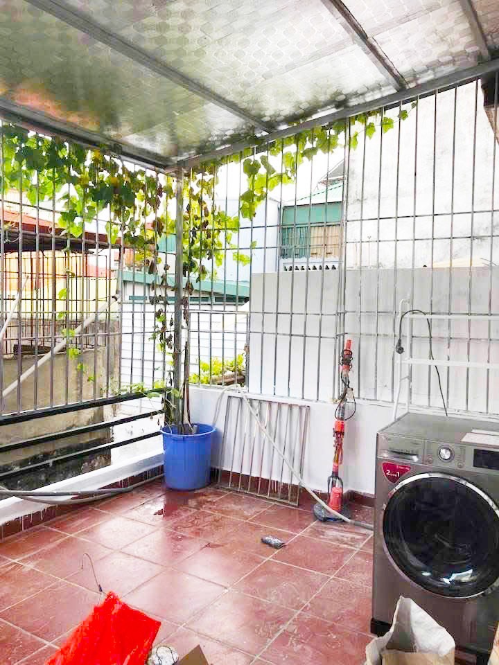 Nhà Nghĩa Dũng - Ba Đình - 40m2x4T - 6.4 Tỷ - Vị Trí VIP, Thông Thoáng