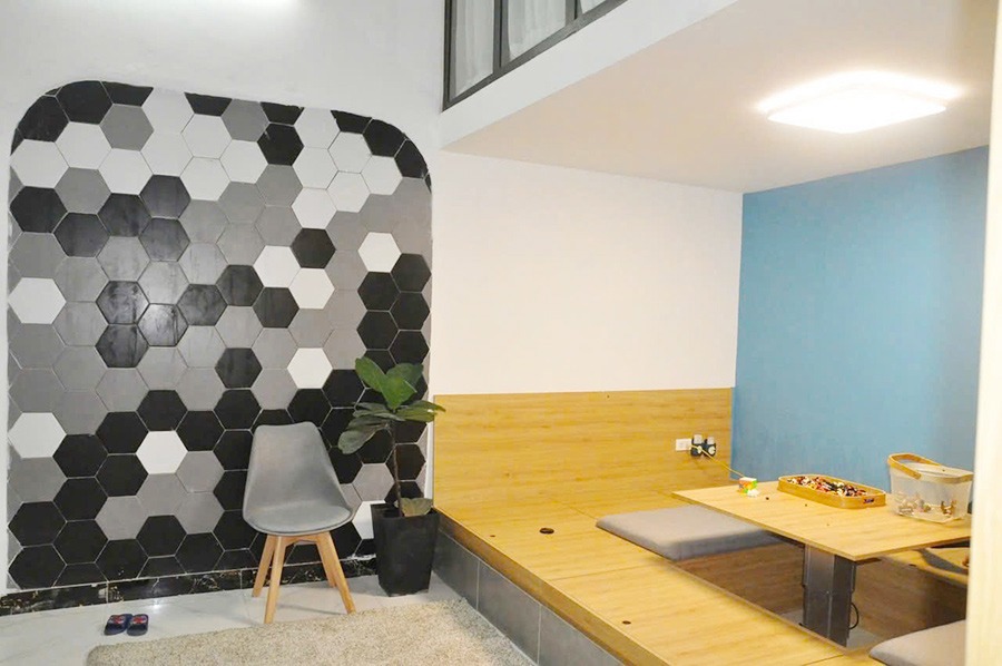 Nhà Nghĩa Dũng - Ba Đình - 40m2x4T - 6.4 Tỷ - Vị Trí VIP, Thông Thoáng