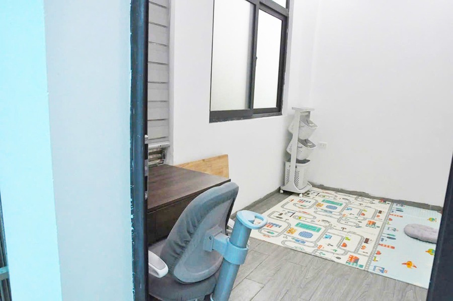 Nhà Nghĩa Dũng - Ba Đình - 40m2x4T - 6.4 Tỷ - Vị Trí VIP, Thông Thoáng